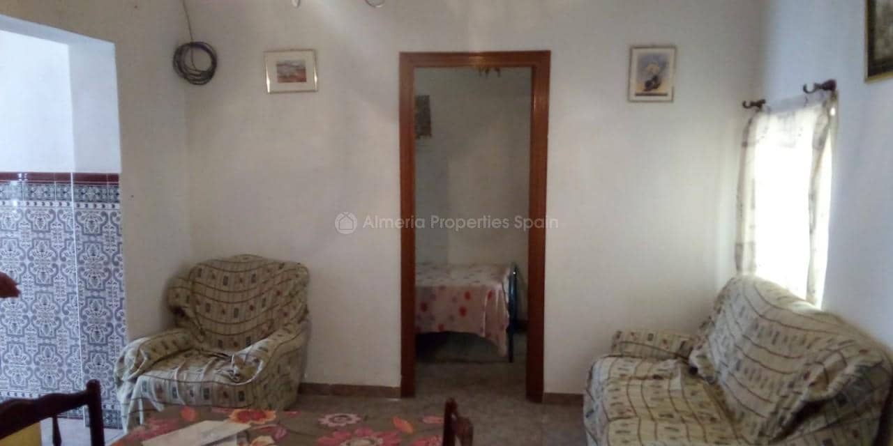 6 slaapkamer Finca/Landhuis te koop in Albox - € 45.000 (Ref: 5532227)