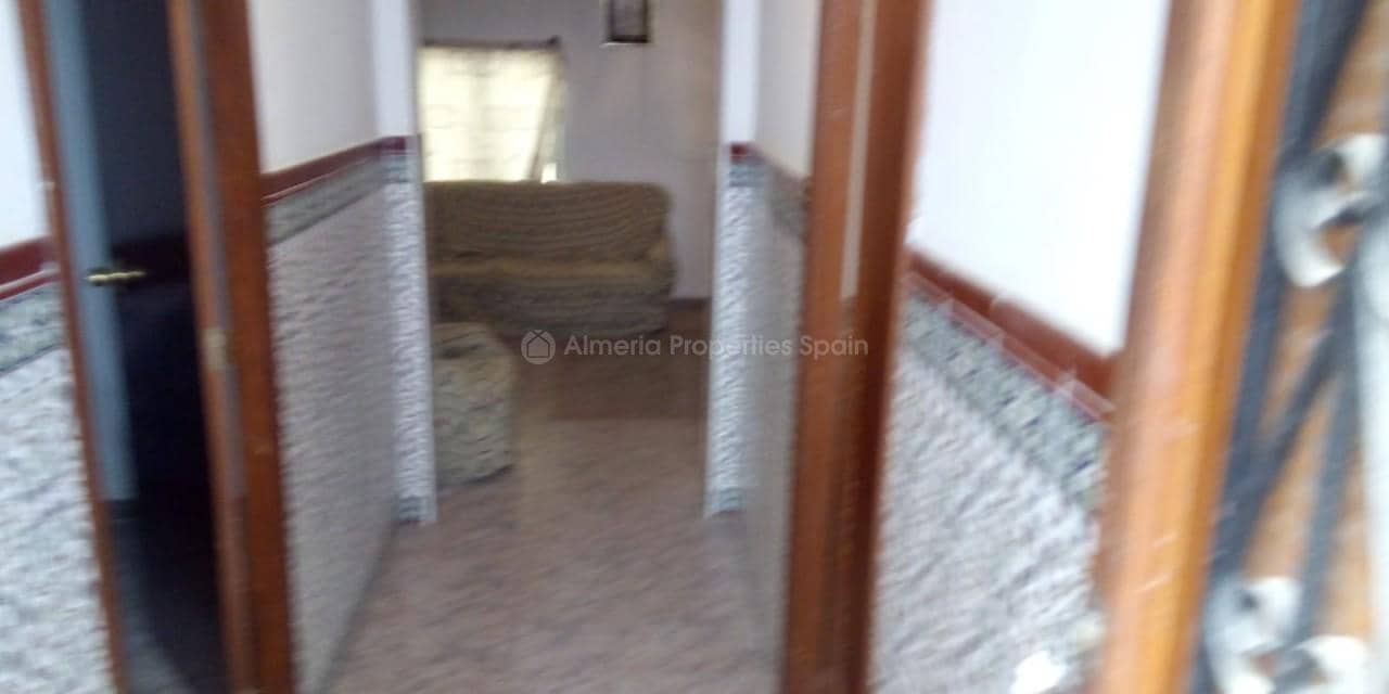 6 slaapkamer Finca/Landhuis te koop in Albox - € 45.000 (Ref: 5532227)