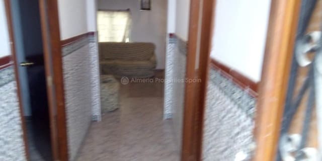 6 slaapkamer Finca/Landhuis te koop in Albox - € 45.000 (Ref: 5532227)