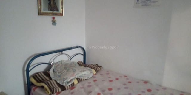 6 slaapkamer Finca/Landhuis te koop in Albox - € 45.000 (Ref: 5532227)