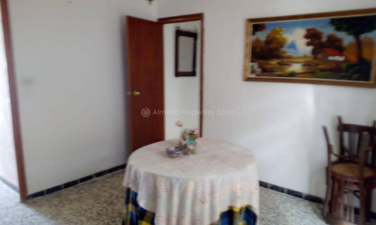 6 slaapkamer Finca/Landhuis te koop in Albox - € 45.000 (Ref: 5532227)