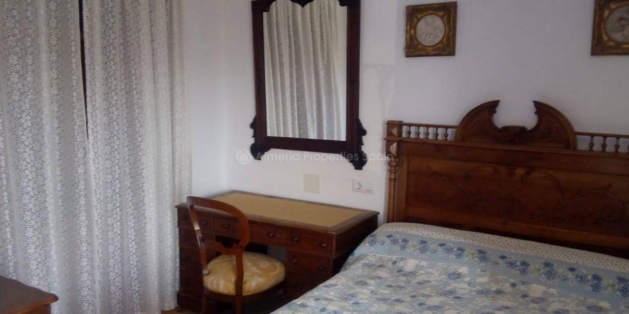 5 soveværelse Finca/Landehus til salg i Tijola - € 94.000 (Ref: 5532228)