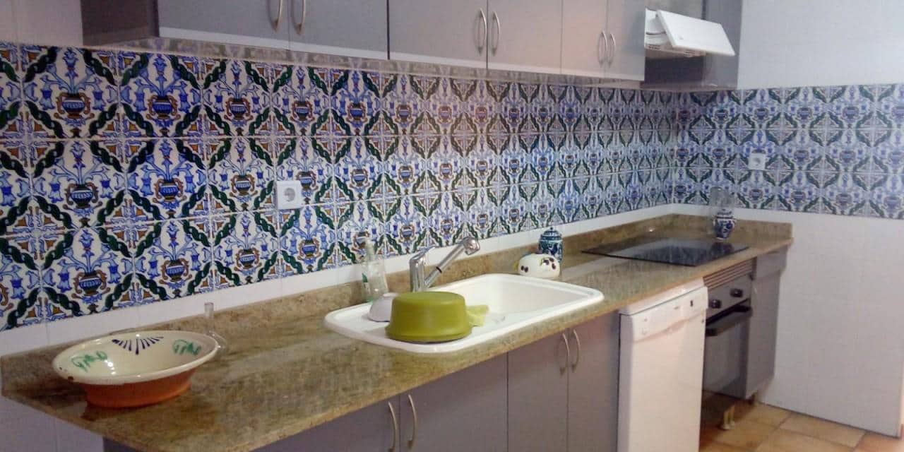 5 soveværelse Finca/Landehus til salg i Tijola - € 94.000 (Ref: 5532228)