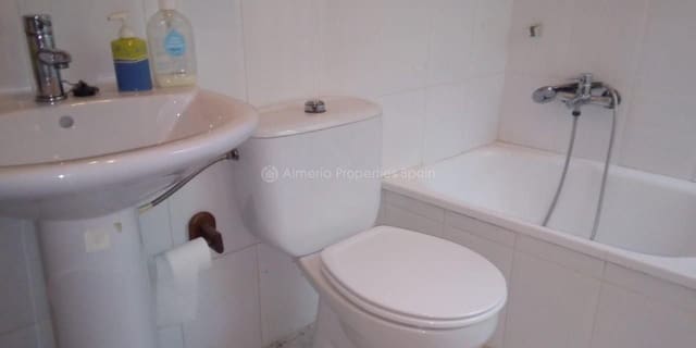 5 soveværelse Finca/Landehus til salg i Tíjola - € 94.000 (Ref: 5532228)