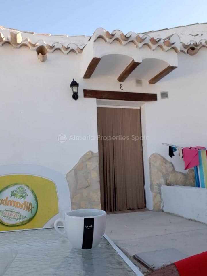 5 soveværelse Finca/Landehus til salg i Tijola - € 94.000 (Ref: 5532228)