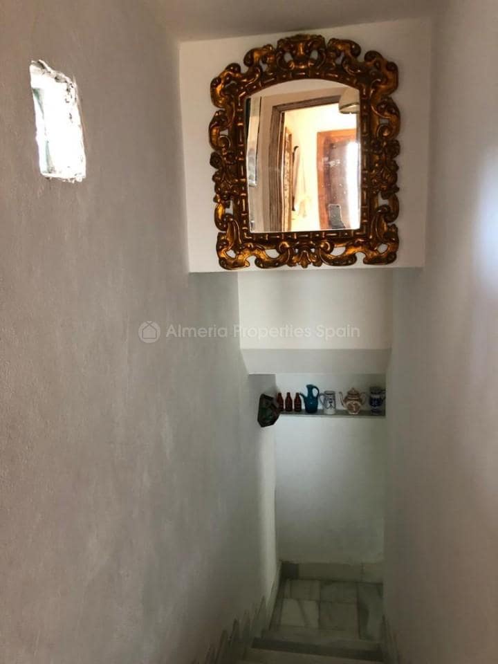 5 soveværelse Finca/Landehus til salg i Tijola - € 94.000 (Ref: 5532228)