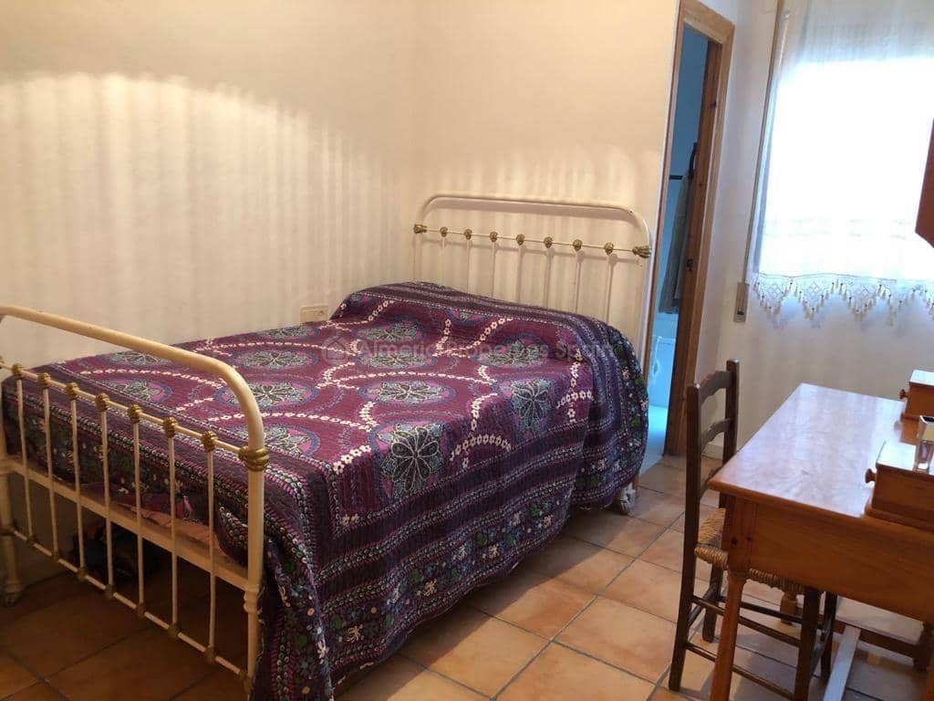 5 soveværelse Finca/Landehus til salg i Tijola - € 94.000 (Ref: 5532228)