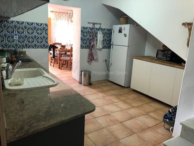 5 soveværelse Finca/Landehus til salg i Tíjola - € 94.000 (Ref: 5532228)