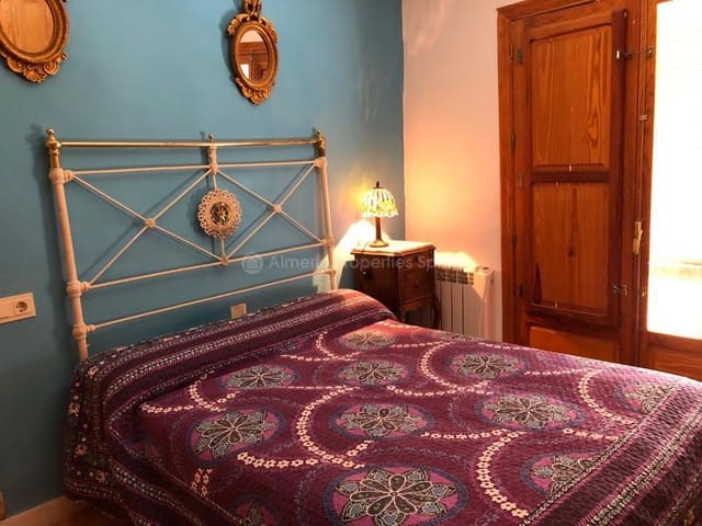 5 soveværelse Finca/Landehus til salg i Tíjola - € 94.000 (Ref: 5532228)