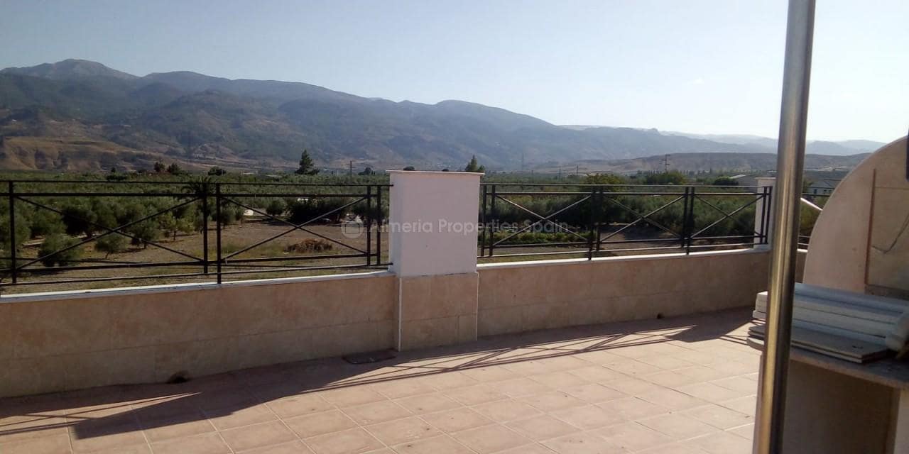 5 soveværelse Finca/Landehus til salg i Tijola - € 94.000 (Ref: 5532228)