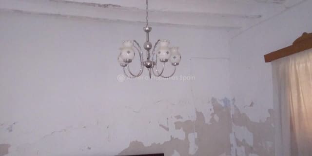 6 camera da letto Finca/Casa di Campagna in vendita in Arboleas - 42.500 € (Rif: 5536668)