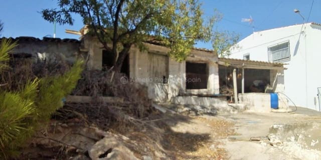 6 camera da letto Finca/Casa di Campagna in vendita in Arboleas - 42.500 € (Rif: 5536668)