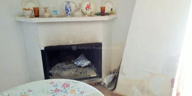 6 camera da letto Finca/Casa di Campagna in vendita in Arboleas - 42.500 € (Rif: 5536668)