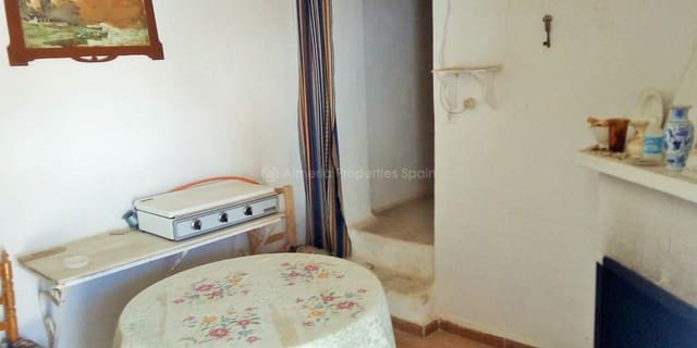 6 camera da letto Finca/Casa di Campagna in vendita in Arboleas - 42.500 € (Rif: 5536668)