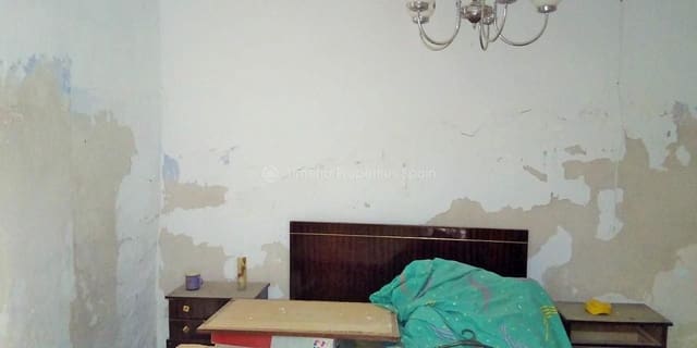 6 camera da letto Finca/Casa di Campagna in vendita in Arboleas - 42.500 € (Rif: 5536668)