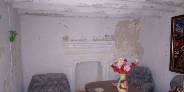 6 camera da letto Finca/Casa di Campagna in vendita in Arboleas - 42.500 € (Rif: 5536668)