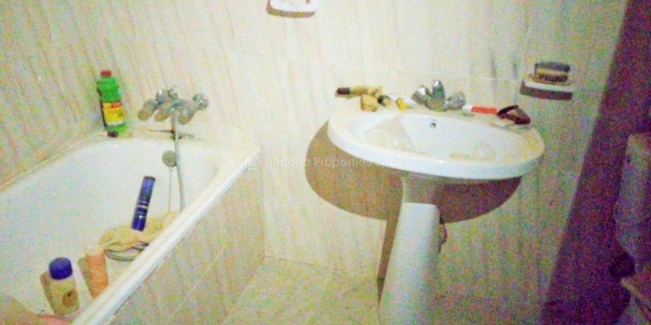 6 soveværelse Finca/Landehus til salg i Arboleas - € 42.500 (Ref: 5536668)