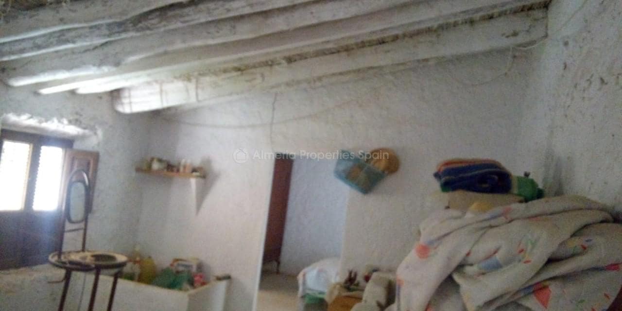 6 soveværelse Finca/Landehus til salg i Arboleas - € 42.500 (Ref: 5536668)