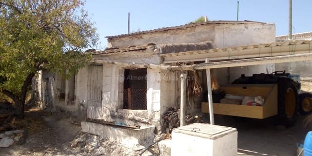 6 camera da letto Finca/Casa di Campagna in vendita in Arboleas - 42.500 € (Rif: 5536668)