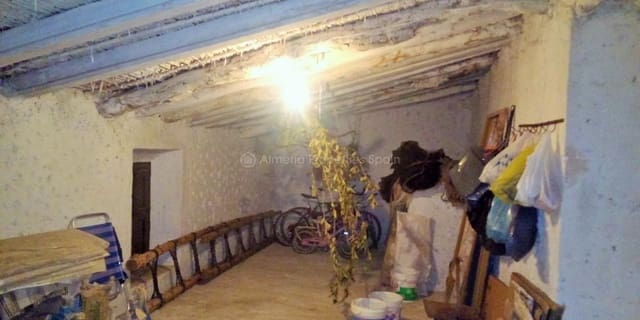 2 slaapkamer Finca/Landhuis te koop in Albox - € 95.000 (Ref: 5536669)