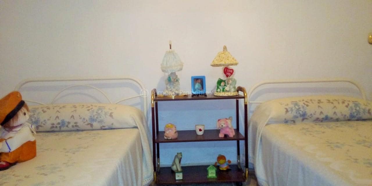 2 soveværelse Finca/Landehus til salg i Albox - € 95.000 (Ref: 5536669)