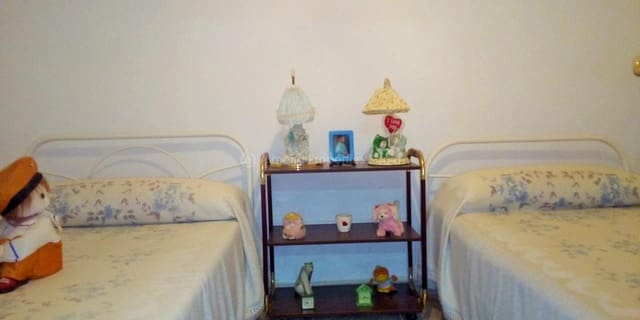 2 slaapkamer Finca/Landhuis te koop in Albox - € 95.000 (Ref: 5536669)