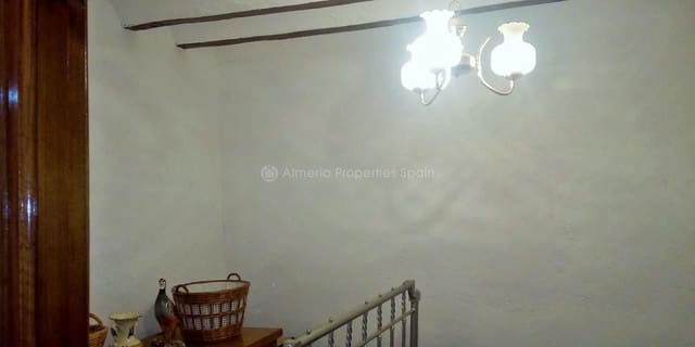 2 slaapkamer Finca/Landhuis te koop in Albox - € 95.000 (Ref: 5536669)