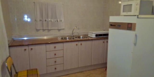 2 slaapkamer Finca/Landhuis te koop in Albox - € 95.000 (Ref: 5536669)