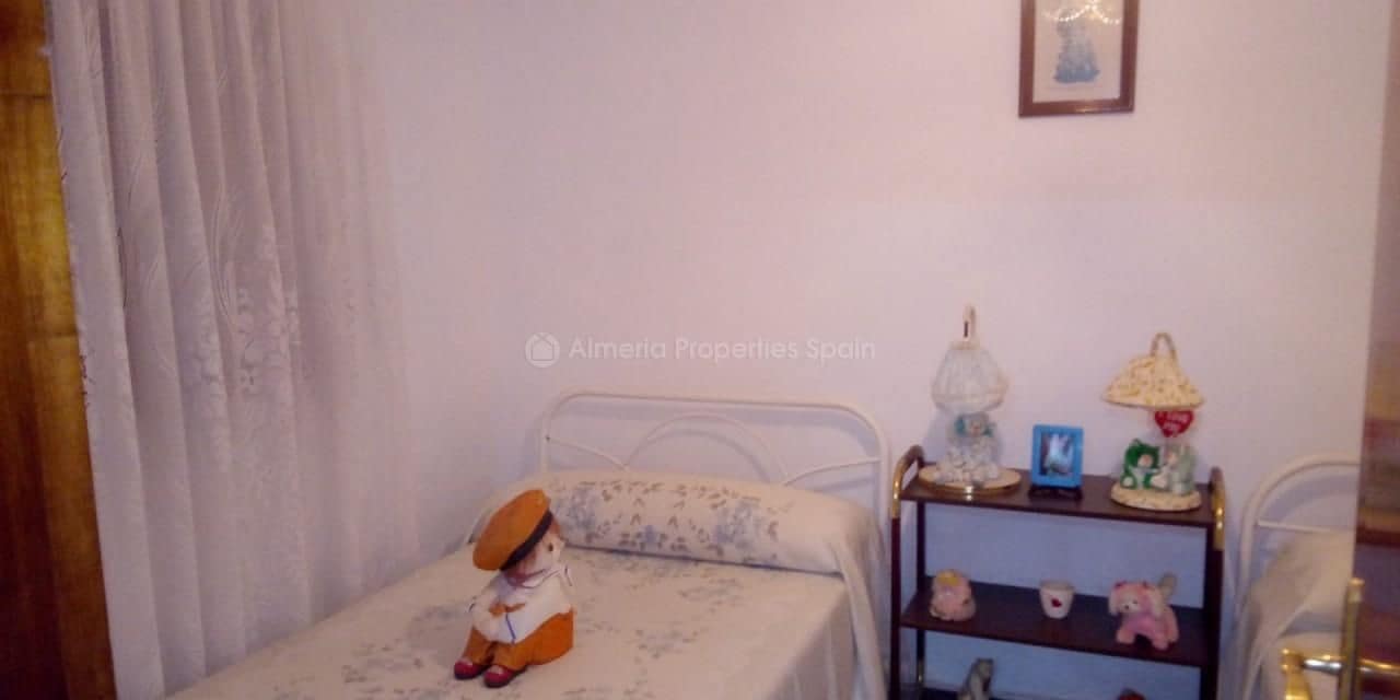 2 soveværelse Finca/Landehus til salg i Albox - € 95.000 (Ref: 5536669)
