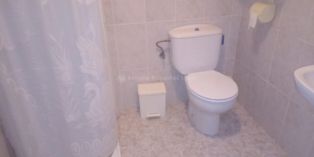 2 soveværelse Finca/Landehus til salg i Albox - € 95.000 (Ref: 5536669)