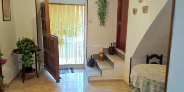 2 slaapkamer Finca/Landhuis te koop in Albox - € 95.000 (Ref: 5536669)