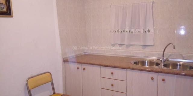 2 slaapkamer Finca/Landhuis te koop in Albox - € 95.000 (Ref: 5536669)