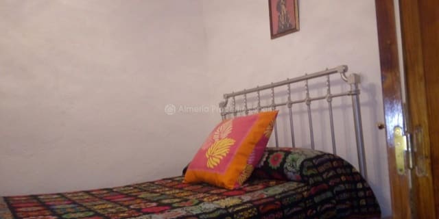 2 slaapkamer Finca/Landhuis te koop in Albox - € 95.000 (Ref: 5536669)