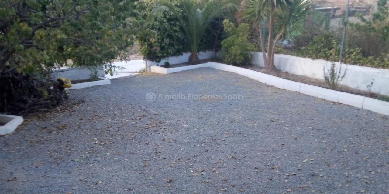 2 soveværelse Finca/Landehus til salg i Albox - € 95.000 (Ref: 5536669)