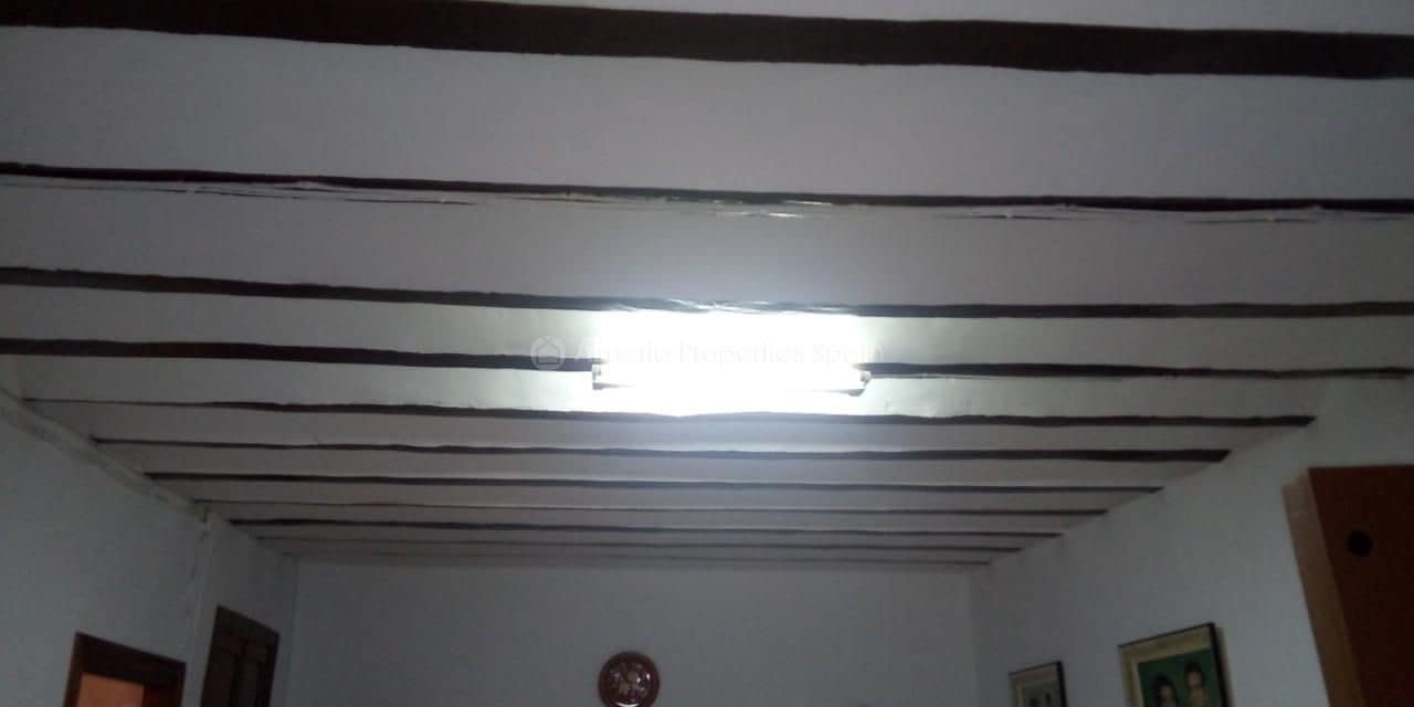 2 soveværelse Finca/Landehus til salg i Albox - € 95.000 (Ref: 5536669)