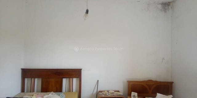 Finca/Casa Rural en Albox en venta - 50.000 € (Ref: 5614052)