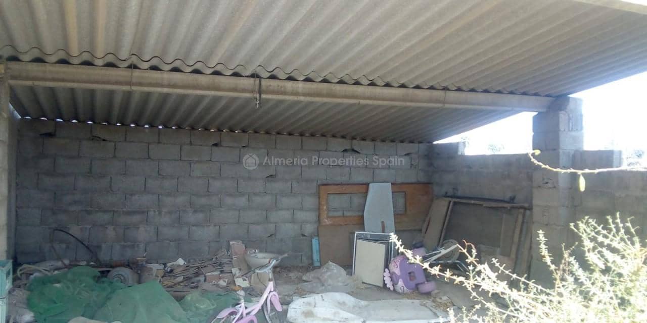 Finca/Country House for sale in Albox - € 50,000 (Ref: 5614052)