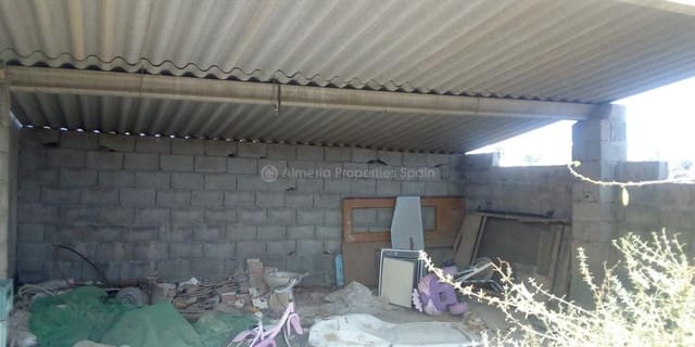 Finca/Casa Rural en Albox en venta - 50.000 € (Ref: 5614052)