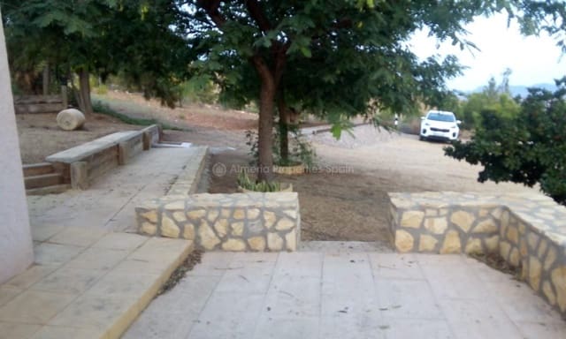 4 soverom Finca/Herregård til salgs i Lorca - € 215 000 (Ref: 5622127)