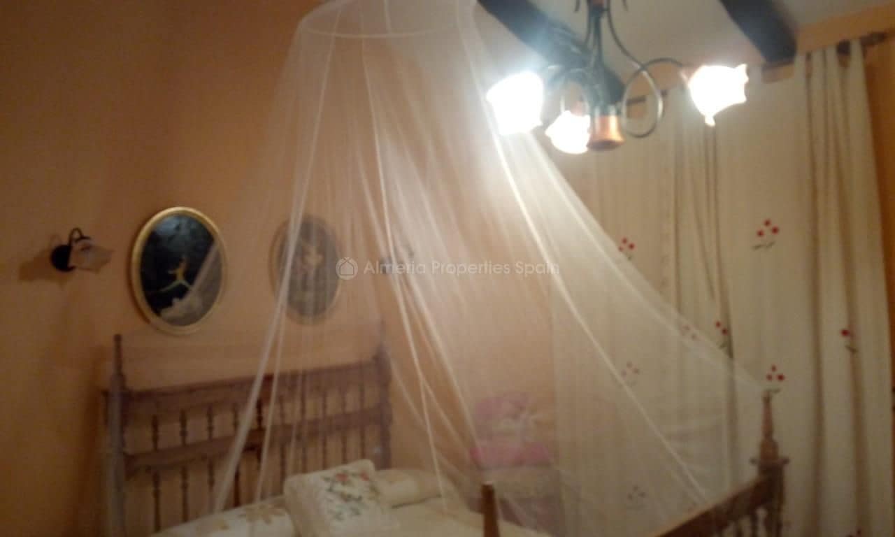 4 soveværelse Finca/Landehus til salg i Lorca - € 215.000 (Ref: 5622127)