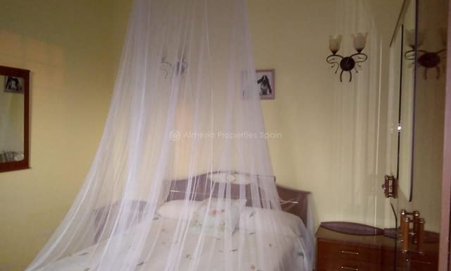 4 soverom Finca/Herregård til salgs i Lorca - € 215 000 (Ref: 5622127)