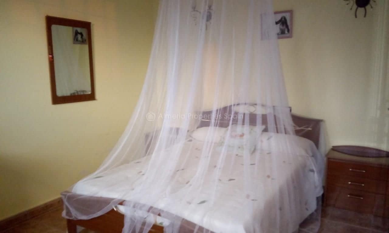 4 soveværelse Finca/Landehus til salg i Lorca - € 215.000 (Ref: 5622127)