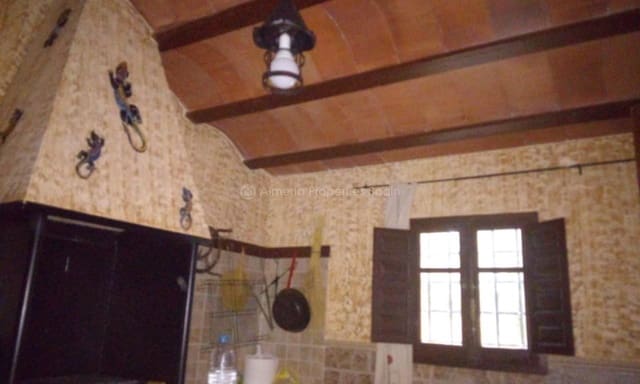 4 soverom Finca/Herregård til salgs i Lorca - € 215 000 (Ref: 5622127)