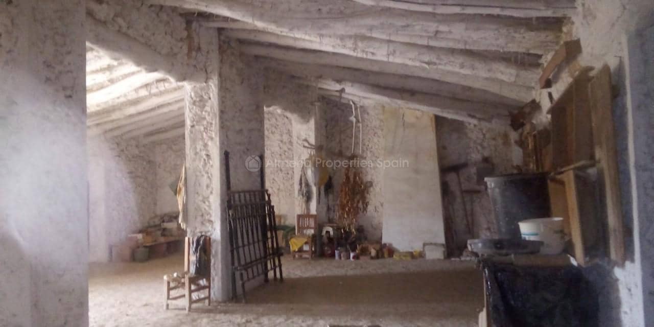 4 soveværelse Finca/Landehus til salg i Cantoria - € 77.000 (Ref: 5640918)