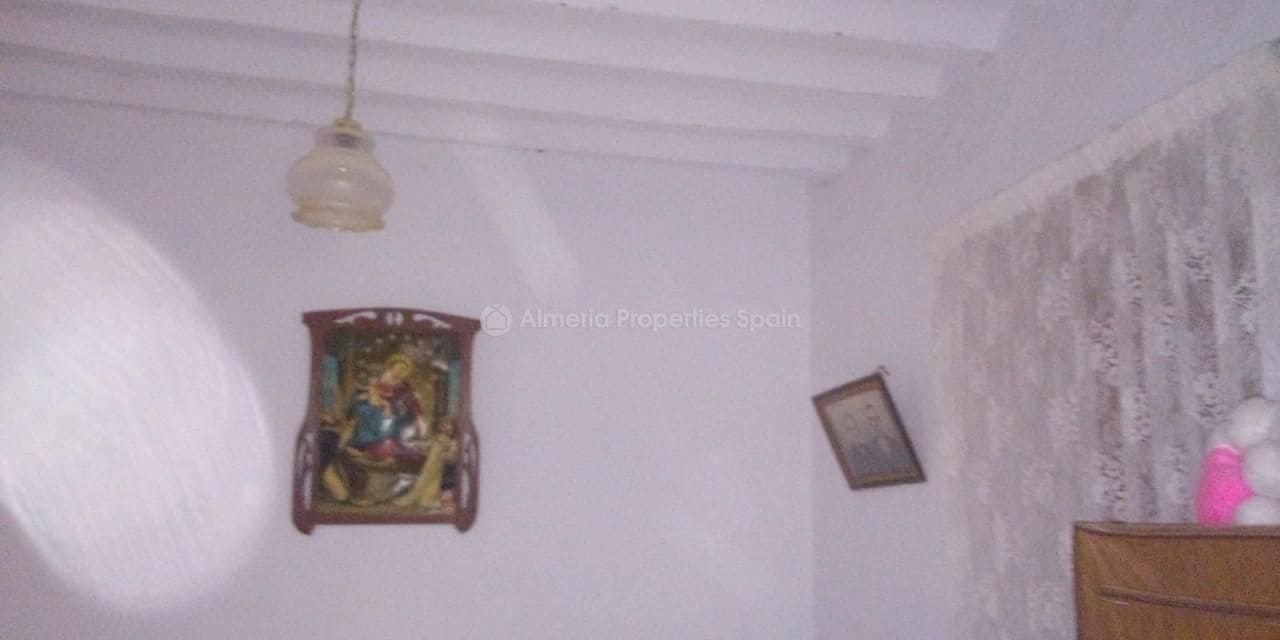 4 soveværelse Finca/Landehus til salg i Cantoria - € 77.000 (Ref: 5640918)