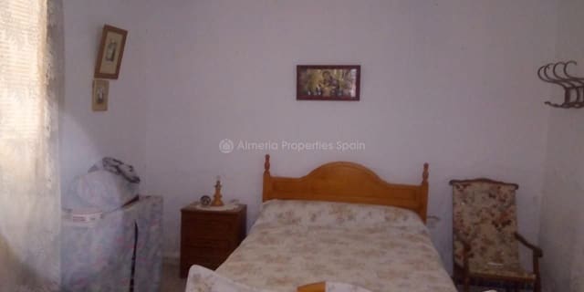 4 soverom Finca/Herregård til salgs i Cantoria - € 77 000 (Ref: 5640918)