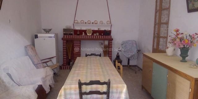 4 soverom Finca/Herregård til salgs i Cantoria - € 77 000 (Ref: 5640918)