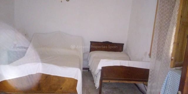 4 soverom Finca/Herregård til salgs i Cantoria - € 77 000 (Ref: 5640918)