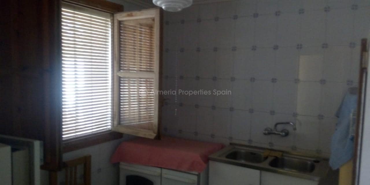 4 soveværelse Finca/Landehus til salg i Cantoria - € 77.000 (Ref: 5640918)