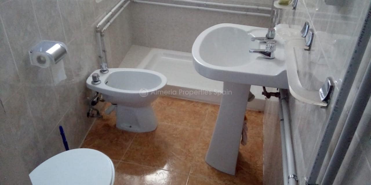 6 soveværelse Finca/Landehus til salg i Seron - € 85.000 (Ref: 5652706)